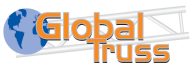 Global Truss Logo