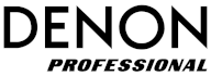 Denon Logo