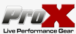 Pro X Cases Logo