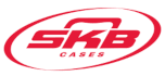 SKB Cases Logo